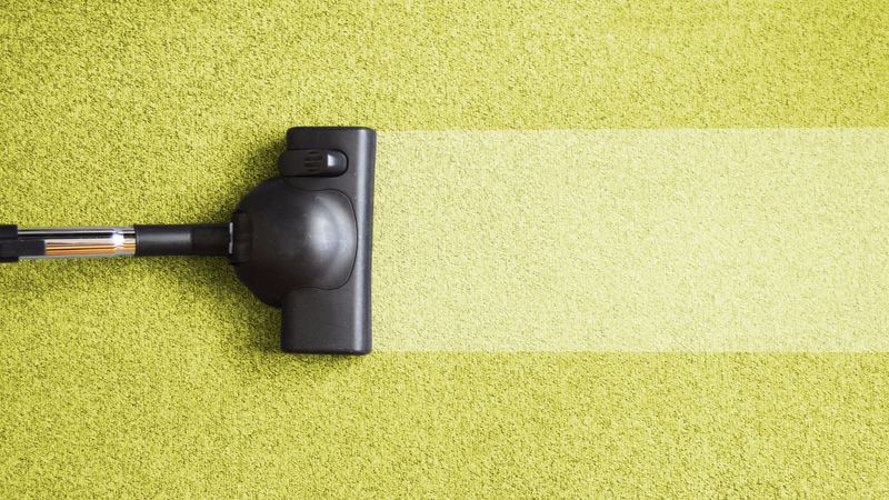 Carpet Cleaning Service in Spring, TX Can Provide A Cleaner, Freshen Home Interior