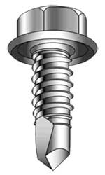 Four Advantages of Using a Steel Thread-Rolling Screw for Plastic