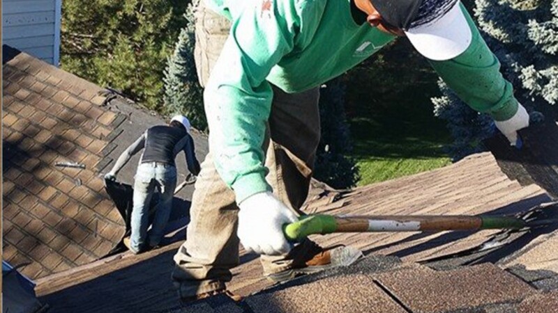 Getting Quality Roofing in Loveland, CO