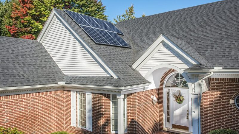 Learn Why More Homeowners Are Switching to Solar Energy in Dallas, TX