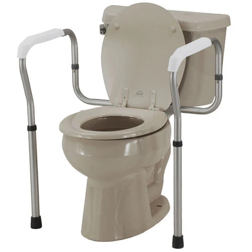 Why Should You Invest in Bathroom Safety Products for the Elderly?