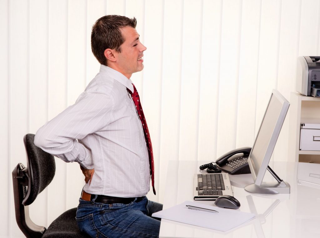 Potential Side Effects of Back Pain Medications in San Antonio, TX