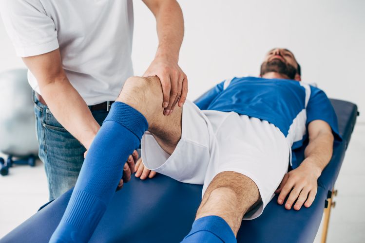 Investigating Your Options for Joint Pain Treatment in Lake Mary, FL