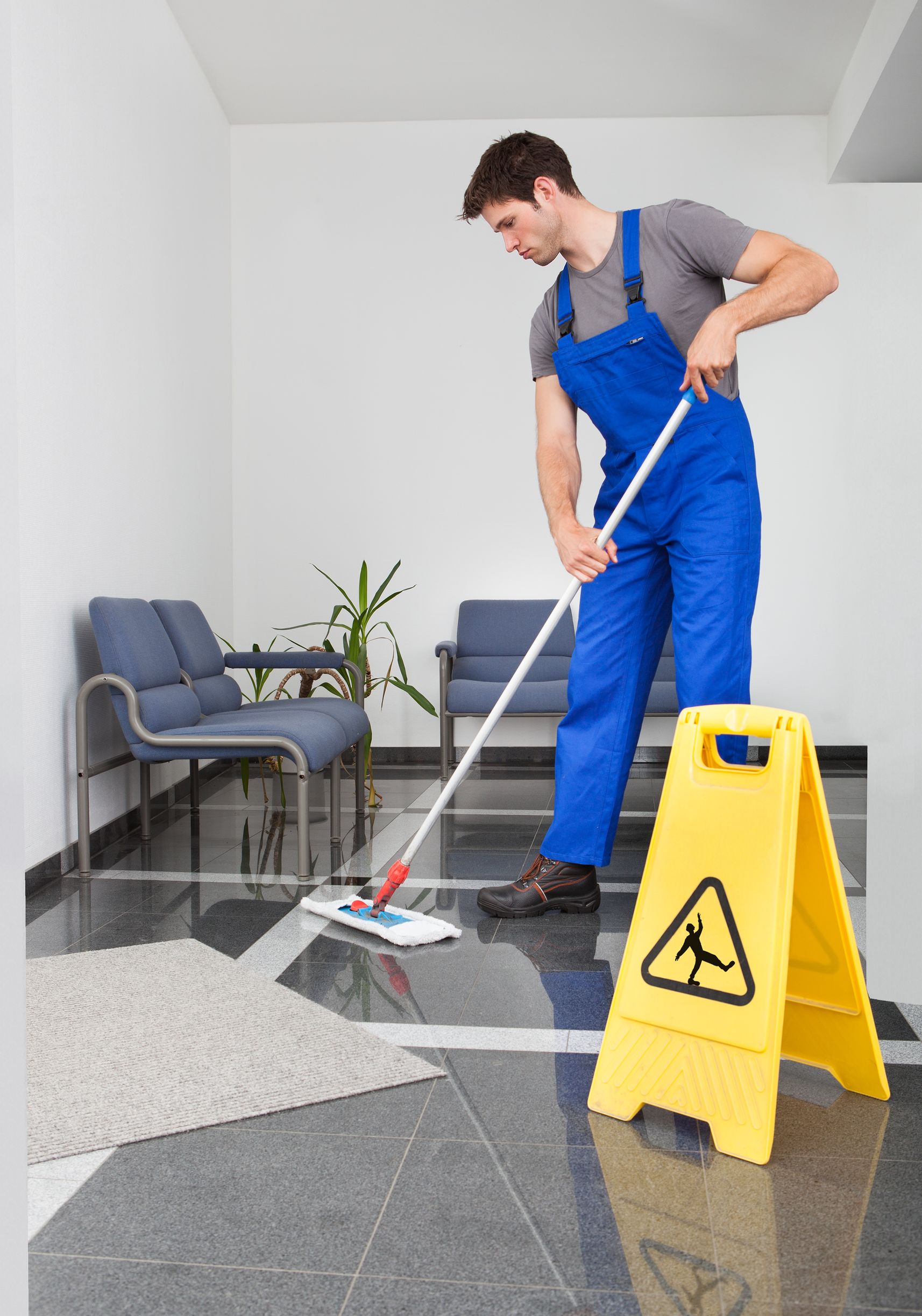 Professional Floor Cleaning Company in Auberry, CA, will revitalize your space.