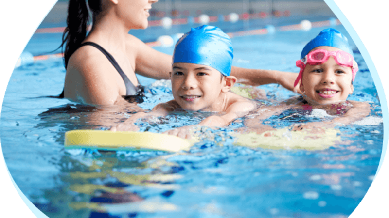 3 Reasons To Sign Up For Infant Swimming Lessons