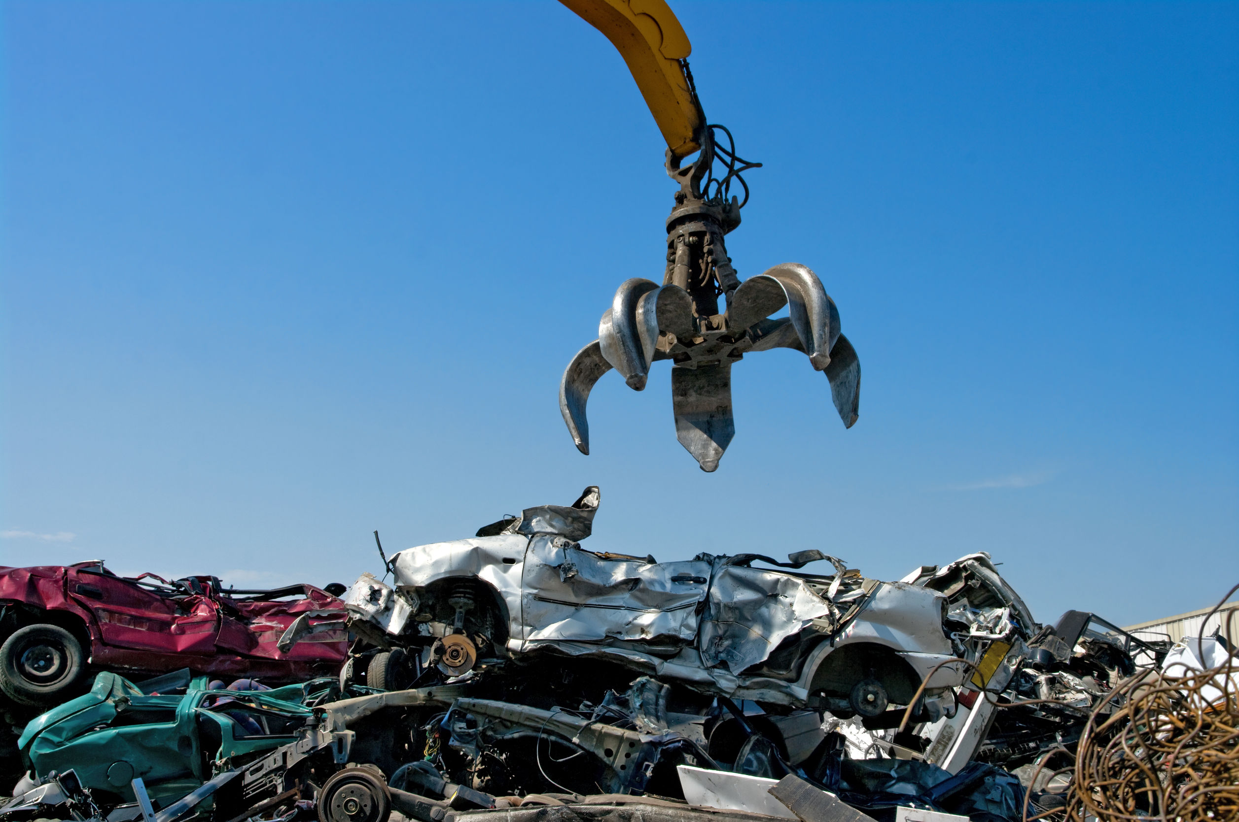 Benefits of a Waste Management Service in San Jose, CA