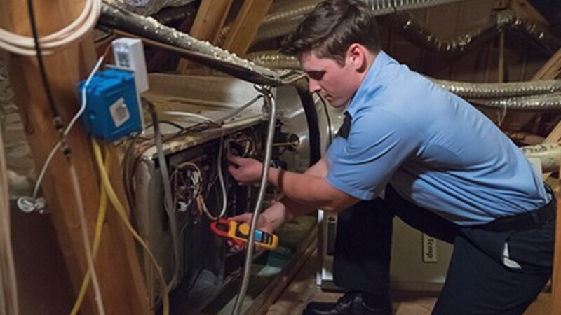 Take Care of Furnace Repair in Lakewood, CO, While Keeping Costs Affordable