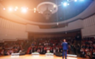 7 Demographics A Las Vegas Motivational Speaker Should Cater To