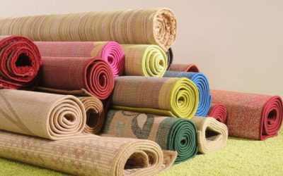 Things to Consider Before Carpet Installation in Plainfield, IL