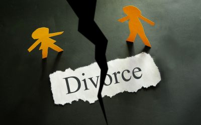 4 Documents You Should Bring When Meeting a Certified Divorce Financial Analyst in Paradise Valley, AZ