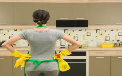 Revitalizing Your Treasured Home With House Cleaning in Holland, MI