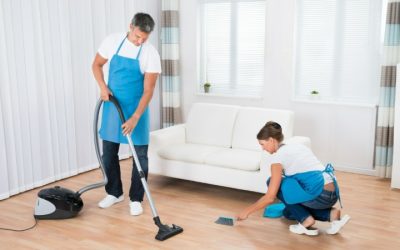 Essential House Cleaning Services in Nashville, TN—Elevate Your Household’s Ranking