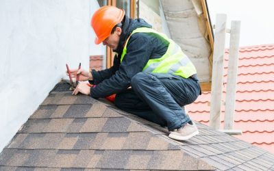 Entrusting Your Rooftop To A Roofing Contractor In St. Augustine, FL