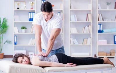 The Top Methods to Ease Back Pain Without Surgery in Madison, WI