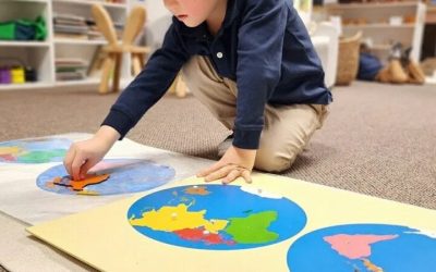 Why a Montessori School in Minneapolis, MN May Be the Best Option for Your Child