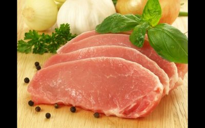 Types of Meat at a Meat Shop in Indianapolis