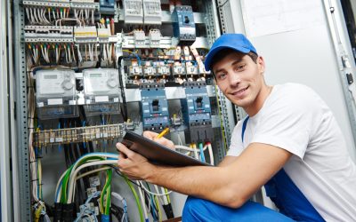 Top Reasons to Contact a 24-Hour Electrician in Newnan, GA