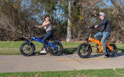 Top Reasons You Should Consider Buying a Luxury Electric Bike