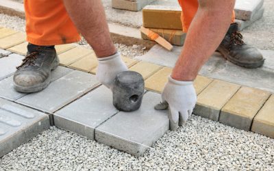 Why Installing Driveway Pavers In Naples FL Can Improve The Look Of Your Home