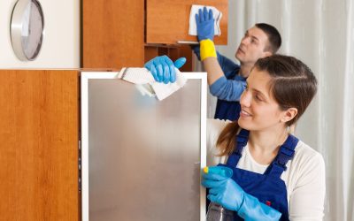 What to Do Before Home Cleaning in Malvern, PA