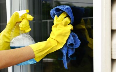 Move Out Cleaning in Akron, OH—Ensuring a Smooth Transition