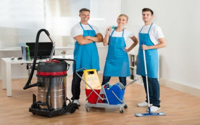 A Checklist for Everyday Home Cleaning in Covington, KY