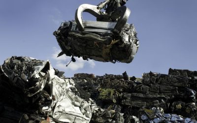 Take Advantage of Terrific Scrap Metal Prices in Union County, NJ, Today