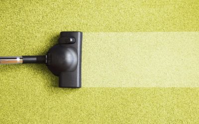 The Benefits of Professional Carpet Cleaning Near Naples