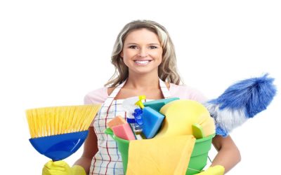 Home Cleaning in Cottage Grove, MN: A Complete Guide