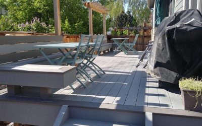 Questions to Ask Your Patio Contractors Near Fort Collins, CO, Before Any Work Begins