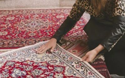 When It Comes to Oriental Rug Cleaning in Golden, CO, You Deserve the Experts