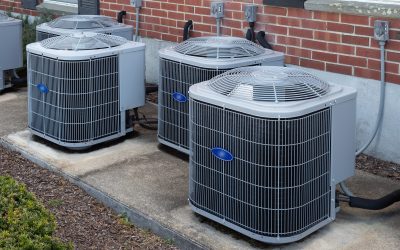 Values That Someone Performing AC Repair in Huntsville, AL Should Have