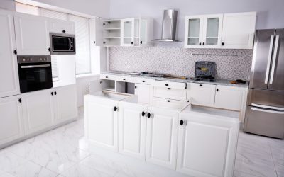 Enhancing Your Home: Kitchen Cabinets in Arvada, CO