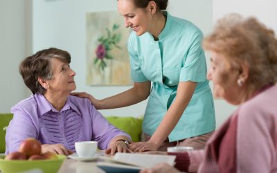 Find Quality Care through Assisted Living in Waukee, IA