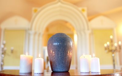 Compassionate Farewells: Selecting the Right Cremation Company in Hayward