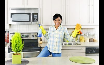 Reasons to Consider Seeking Professional House Cleaning in Rocklin, CA