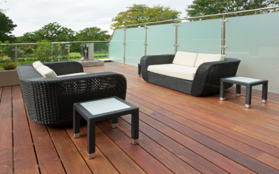 Top Considerations for Choosing a Deck Company in Oshkosh