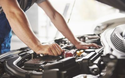 How to Choose the Best Automotive Repair in McFarland, WI