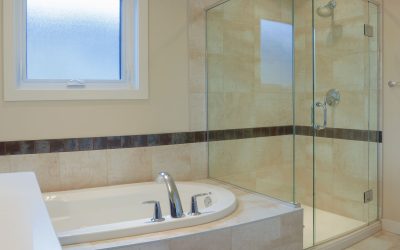 4 Ways to Prep Your Home for a Professional Custom Shower Service in Charlotte, NC