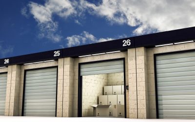 Discover the Benefits of Mini Self Storage Units in Madison, WI,