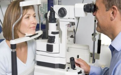 Optometrists in Logan Square: Your Go-To Source For Comprehensive Eye Exams and Vision Correction