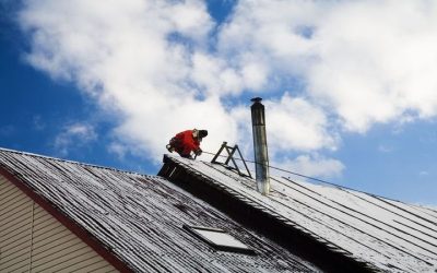 Comprehensive Roofing Solutions in Indianapolis, IN: Ensuring Long-Term Roof Health