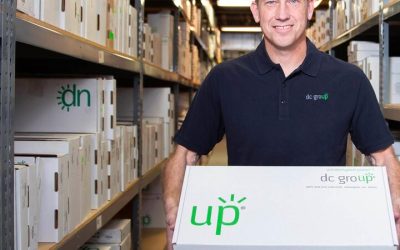 A Reliable Power Backup Solution: Lithium Ion Ups