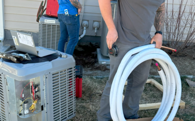 Air Conditioning in Loveland, CO: Keeping Cool in the Rockies