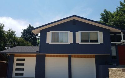 Transform Your Home with Exterior House Painters near Thornton, CO