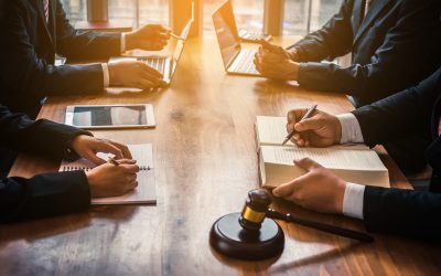 Resolving the Nuances of Business Conflicts: The Critical Importance of Skilled Business Dispute Lawyers in DuPage County