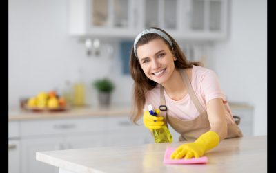 Shine Bright: The Impact of Deep House Cleaning in Broomfield, CO