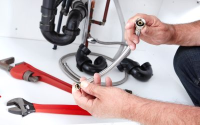 Plumbing Services in Hayward CA – Your First Line of Defense Against Plumbing Issues