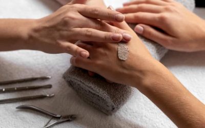 Discover the Top Spots for Luxurious Pedicures Near Brighton, CO