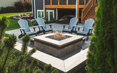 Tailored Solutions from Local Landscaping Companies in Woodbury, MN